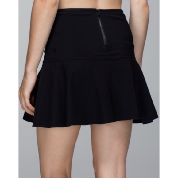 lululemon athletica Dresses & Skirts - NWT Lululemon Get It On Skirt